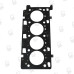 Head Gasket - Nissan Navara D23 08/2015-on YS23. Mercedes OM699 Genuine