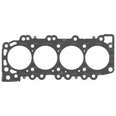 Head Gasket - Nissan YD25 T = 0.950mm Victor Reinz