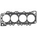 Head Gasket - Nissan YD25 T = 0.950mm Victor Reinz