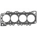 Head Gasket - Nissan YD25 T = 0.975mm Victor Reinz