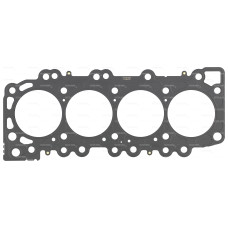 Head Gasket - Nissan YD25 T = 1.00mm. Victor Rienz