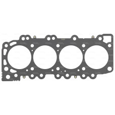 Head Gasket - Nissan YD25 T = 1.025mm Victor Reinz