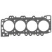 Head Gasket - Nissan YD25 T = 1.025mm Victor Reinz