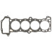 Head Gasket - Nissan GA16DE Victor Reinz