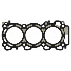 Head Gasket - Nissan VQ30DE Left MLS Victor Reinz