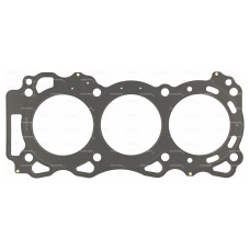 Head Gasket - Nissan VQ35DE MURANO Left MLS Victor Reinz