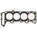 Head Gasket - Nissan SR20DE FWD/SR20DET RWD/SR20DI/SR20De 1.2 mm Victor Reinz