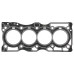 Head Gasket - Nissan QR25DE FWD X, Trail (T31) 0.5mm MLS Victor Reinz