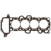 Head Gasket - Nissan CG10DE K11/CG13DE/CGA3DE Micra K11 1.2 mm Victor Reinz