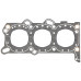 Head Gasket - Suzuki H20A V6 2.0L Left Victor Reinz