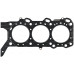 Head Gasket - Suzuki H27A V6 2.7L Right Victor Reinz