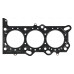 Head Gasket - Suzuki H27A V6 2.7L Left Victor Reinz