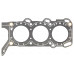 Head Gasket - Suzuki H25A V6 2.5L/ LE8(152CUV6) Right Victor Reinz