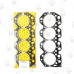 Toyota 15B Head Gasket  STEEL