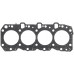 Head Gasket - Toyota 1KZT Grade 3 Victor Reinz