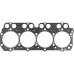 Head Gasket - Toyota NO4C/ W04D 1.3 mmViR 2006-