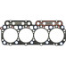 Head Gasket - Toyota W04D 1.4mm -12/2004 Victor Reinz