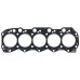 Head Gasket - Toyota 1PZ Victor Reinz