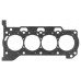 Head Gasket - Toyota 2ZRFE/2ZRFE (SC)/2ZRFXE MLS Victor Reinz