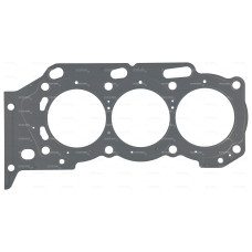 Head Gasket - Toyota 1GRFE Left 08/2009- Victor Reinz