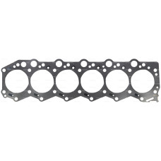 Head Gasket - Toyota 1HD-T 24v 1.2mm Victor Reinz