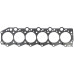 Head Gasket - Toyota 1HD-T 24v 1.2mm Victor Reinz