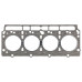 Head Gasket - Ford TRANSIT D25T Victor Reinz 4EA/4EB/4A-/4B-/4C-/4D-/4F-/4G-