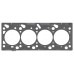 Head Gasket - Ford EDBA EDBB EDBC EDBD EDDB / YF/ ALDA 1.3mm MLS Victor Reinz