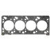 Head Gasket - Ford EDBA EDBB EDBC EDBD EDDB / YF/ HMDA 0.6mm MLS Victor Reinz