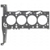 Head Gasket - Ford TRANSIT 2.4L 1.2mm Victor Reinz H9FA/H9FB/H9FD/D2FA/D2FB/D2FE