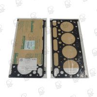 Head Gasket - Kubota V2203 Late 1.35mm w/ steam holes Genuine