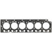 Head Gasket - DEUTZ-FAHR AGROTRON 150 2003-2012 MLS tractor Victor Reinz