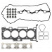 Head set and Gasket - Hyundai G4KE Santa Fe -12/2012 Victor Reinz