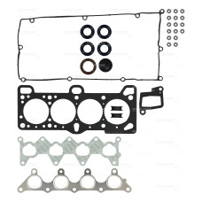 Head Set and Gasket - Hyundai G4ED-G Matrix 10/2003- Victor Reinz