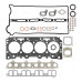 Head Set and Gasket - KIA J3 CRDI -06/2001 Victor Reinz