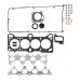 Head Set and Gasket - Hyundai G4EE Victor Reinz