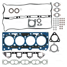 Head Set and Gasket - KIA J3 CRDI 06/2001- Victor Reinz