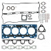 Head Set and Gasket - KIA J3 CRDI 06/2001- Victor Reinz