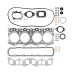 Head Set and Gasket - Isuzu C223 (T) MLS Victor Reinz