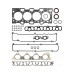 Head Set and Gasket - Mitsubishi 4G94 GDi 16v DOHC Victor Reinz