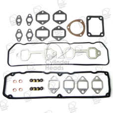 Mitsubishi 4D30A Head Set