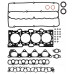 Head Set and Gasket - Mitsubishi 4G93 GDi 16v DOHC 03/1999 - 06/2000 Victor Rein