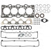 Head Set and Gasket - Mitsubishi 4G93 GDi 16v DOHC 07/2000- Victor Reinz