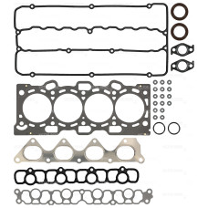 Head Set and  Gasket - Mitsubishi 4G93 GDi 16v DOHC -02/1999 Victor Reinz