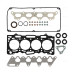 Head Set and Gasket - Mitsubishi 4G18 16v SOHC Victor Reinz