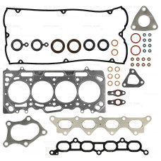 Head Set and Gasket - Mitsubishi 4G15T 16v DOHC Victor Reinz