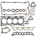 Head Set and Gasket - Mitsubishi 4G15T 16v DOHC Victor Reinz