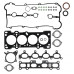 Head Set and Gasket - Mazda BP-ZE MX-5 08.2000- /BP6J/BPD Victor Reinz