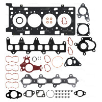 Head Set and Gasket - Nissan Navara RWD  YS23 5/2015 On. Mercedes OM 699 Victor