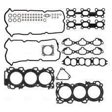 Head Set with 2xGasket - Nissan VQ30DE Victor Reinz